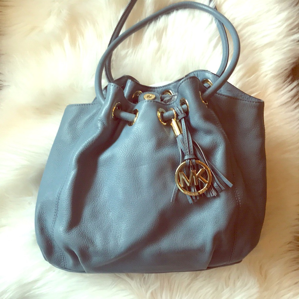 Beautiful Michael Kors purse!